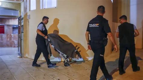 Un hombre asesina a su mujer y luego se suicida en Benalmádena